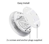 Photoelectric Smoke Alarms Australia image 6